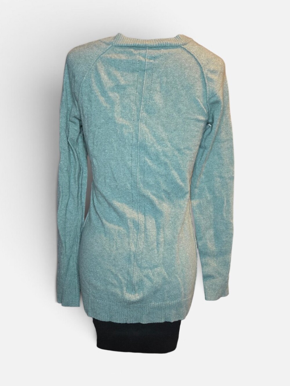 Banana Republic Scoop Neck Sweater - Picture 2 of 3